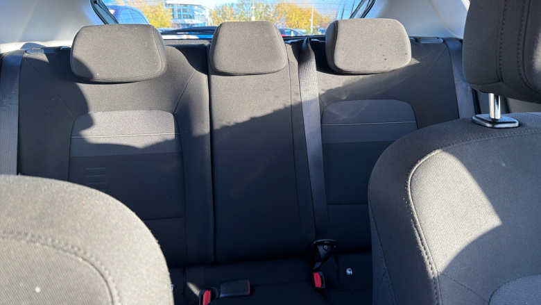 Hyundai BAYON 1.0 TGDi Advance 5dr DCT Petrol Hatchback